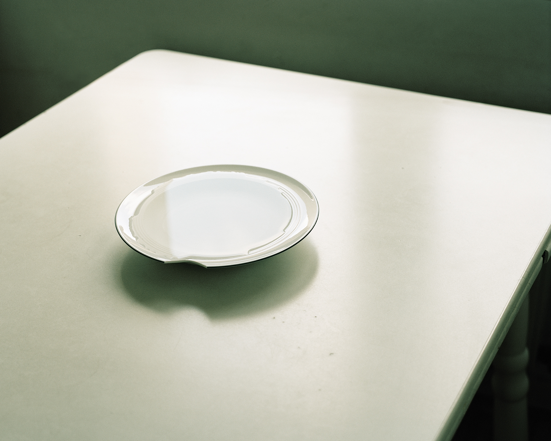 ohne Tiltel (Stillleben)